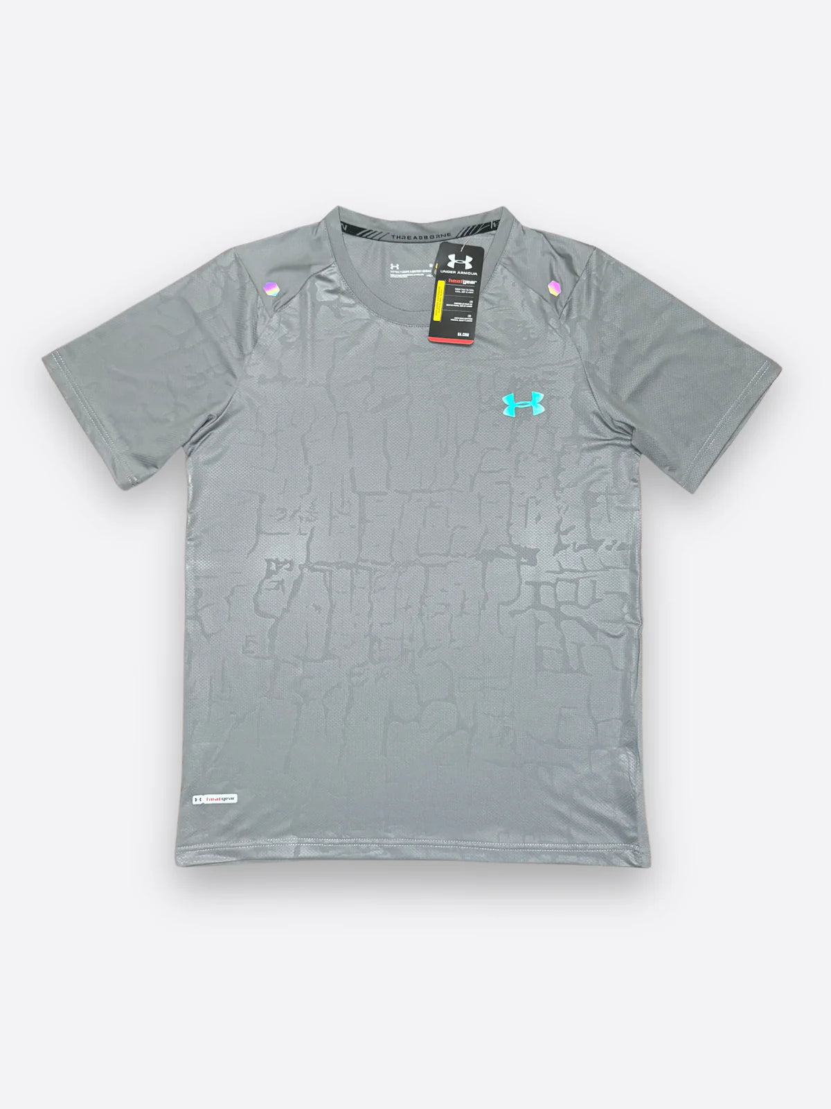 Reflecterend T-Shirts 4st