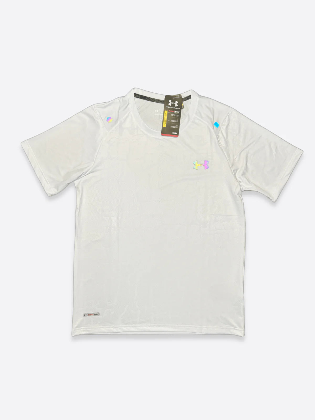 Reflecterend T-Shirts 4st