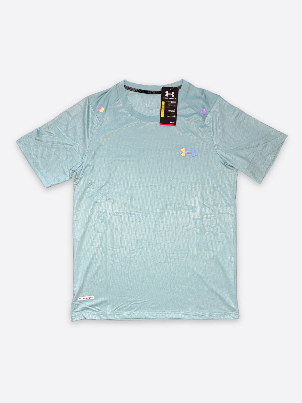 Reflecterend T-Shirts 4st