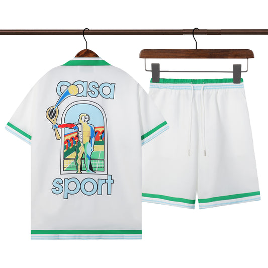 Casablanca Zomerset #86