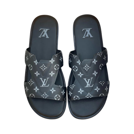 Slippers #4