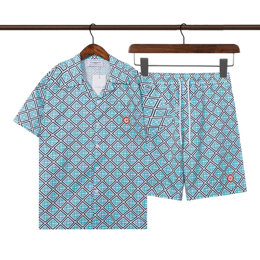 Casablanca Zomerset #85