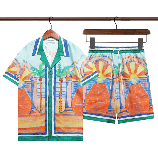 Casablanca Zomerset #87