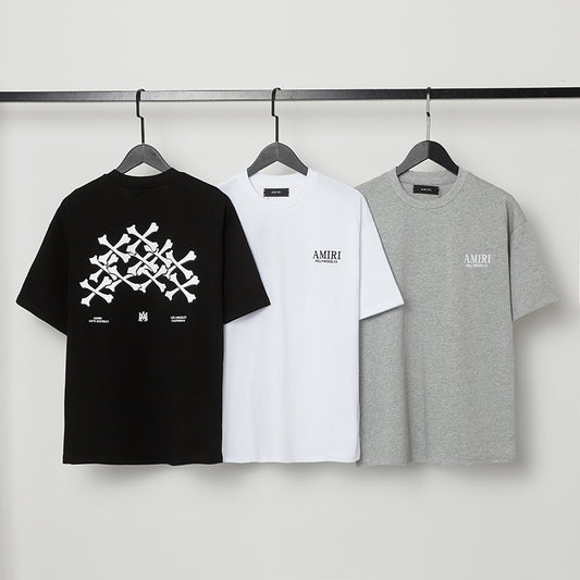 Amiri T-Shirts 3st