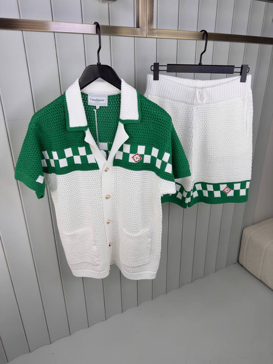 Casablanca Zomerset #93