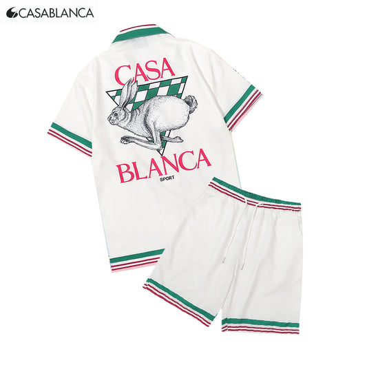 Casablanca Zomerset #89