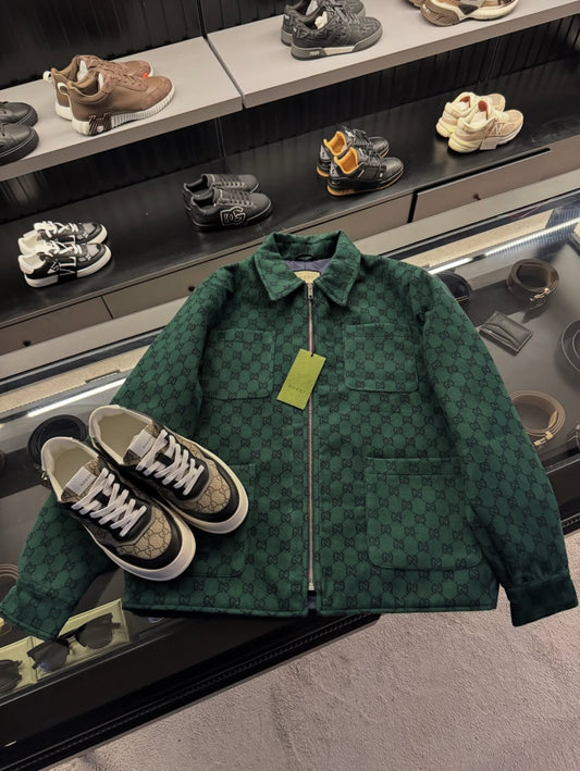 Gucci Jacket #74