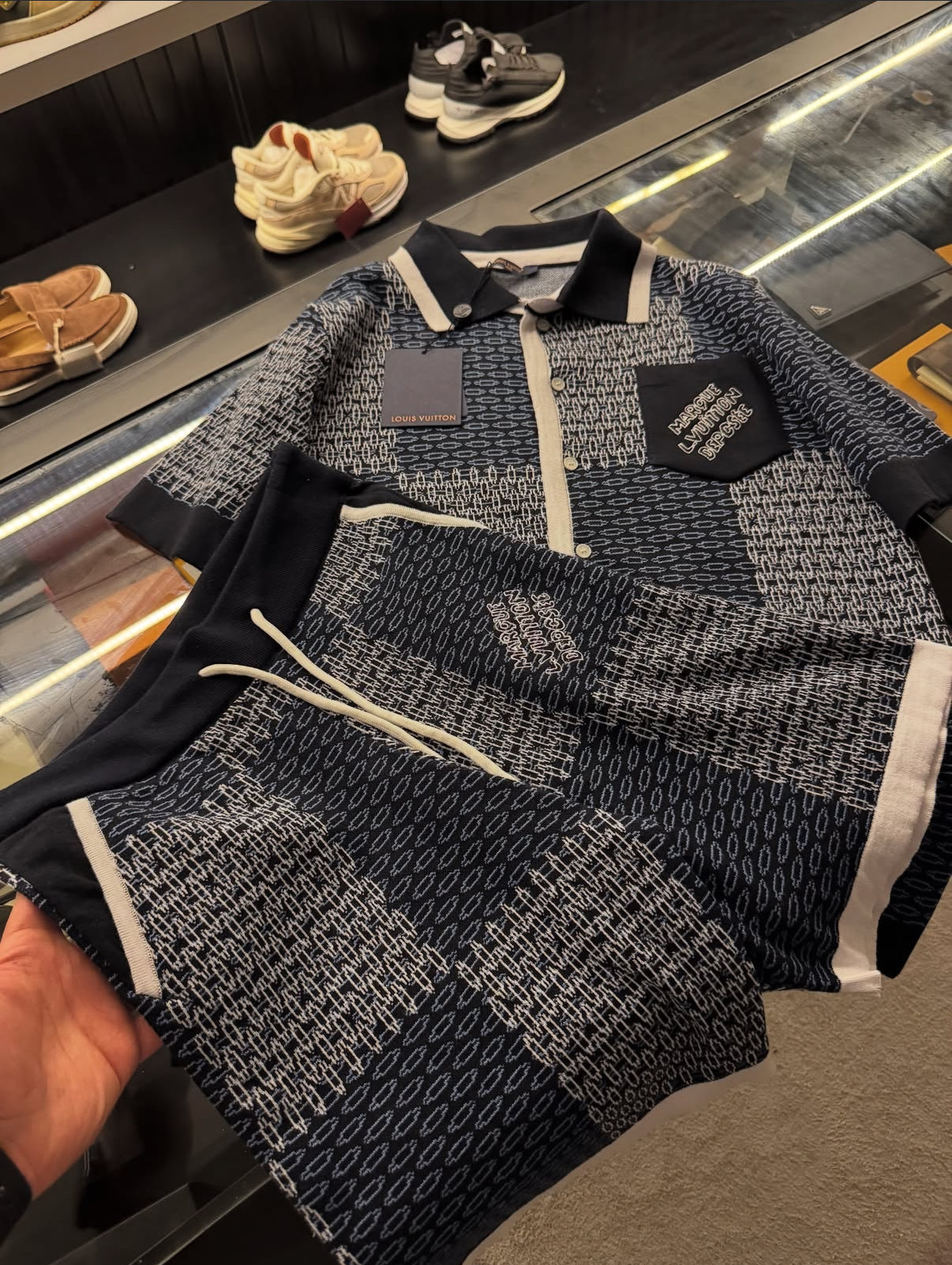 LV Zomerset #101