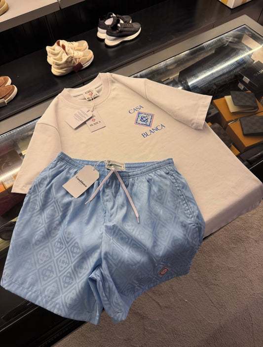 Casablanca Zomerset #97