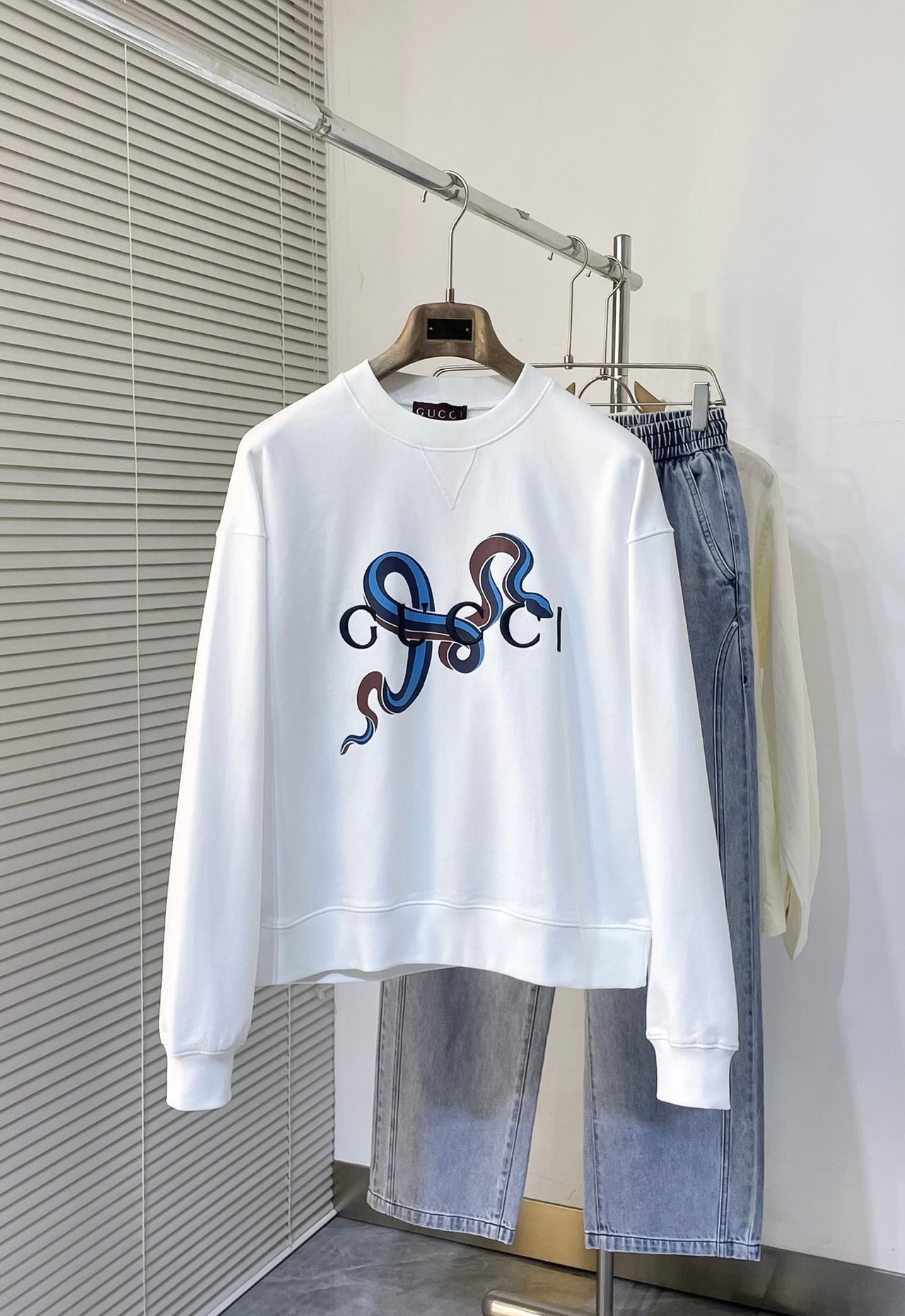 Gucci Sweater #12