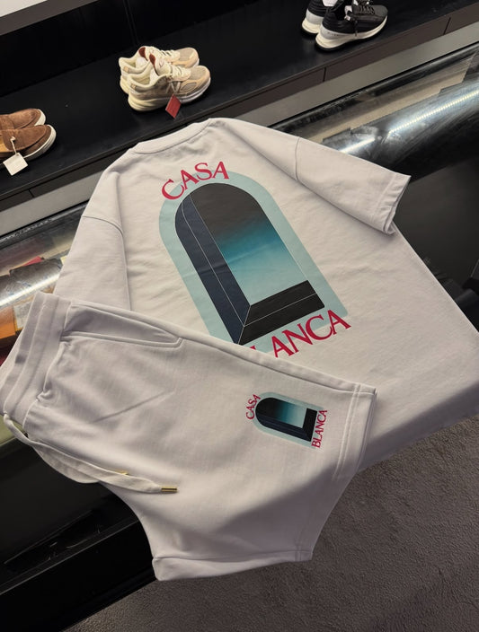 Casablanca Zomerset #114