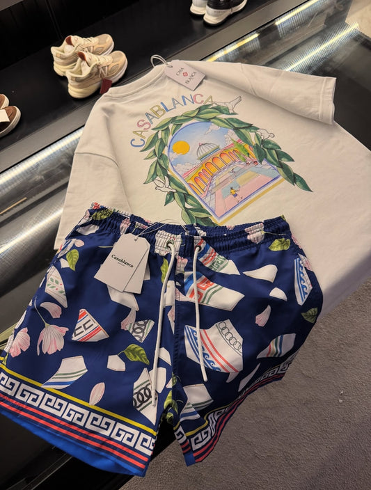Casablanca Zomerset #113
