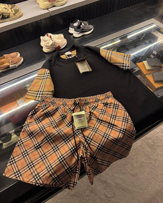 Burberry Zomerset #98