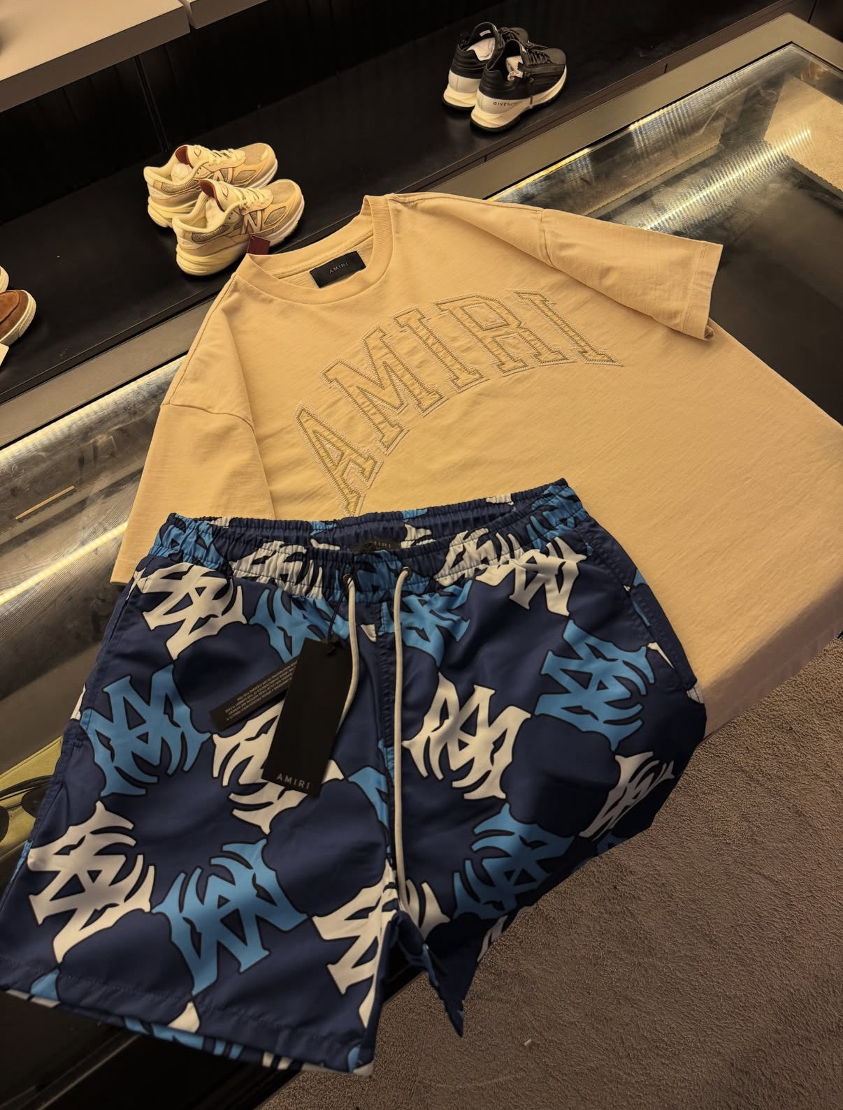 Amiri Zomerset #115