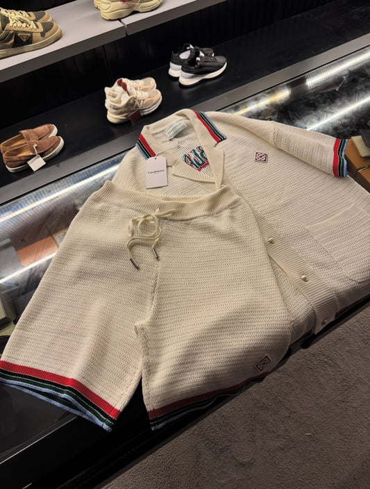 Casablanca Zomerset #107