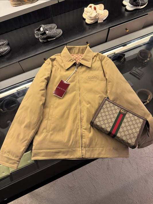 Gucci Jacket #67