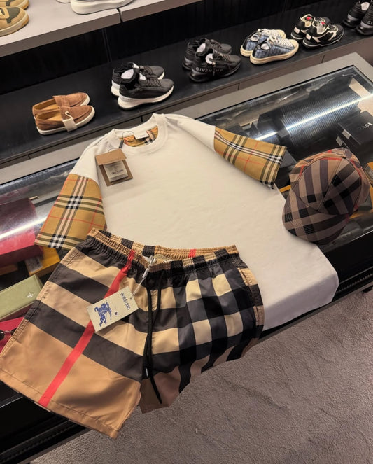 Burberry Zomerset #99