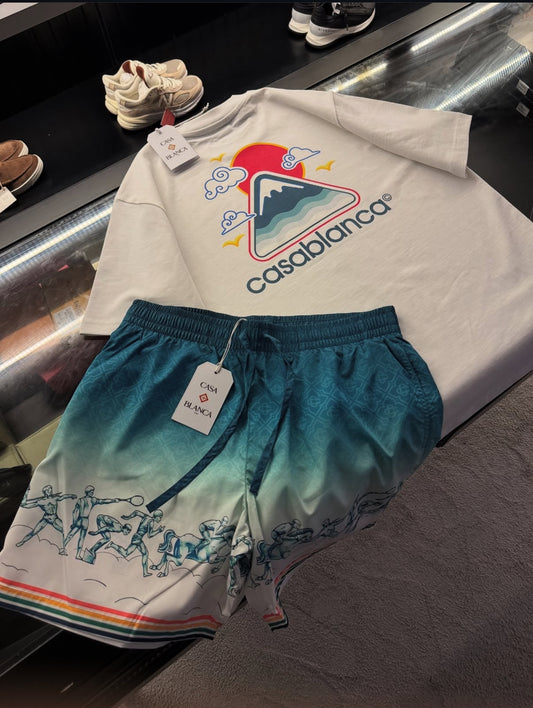 Casablanca Zomerset #108
