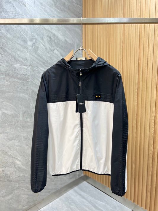 Jacket #43