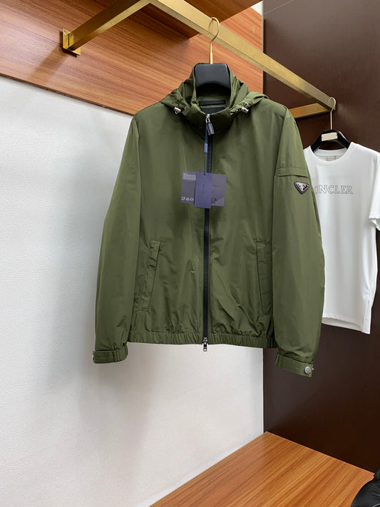 Jacket #45