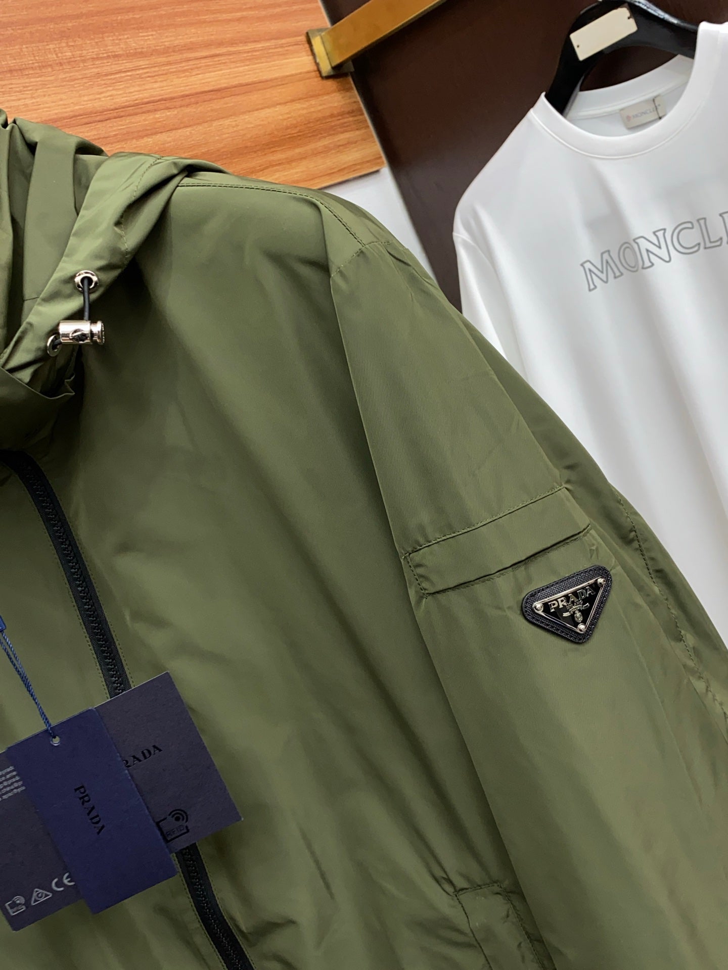 Jacket #45