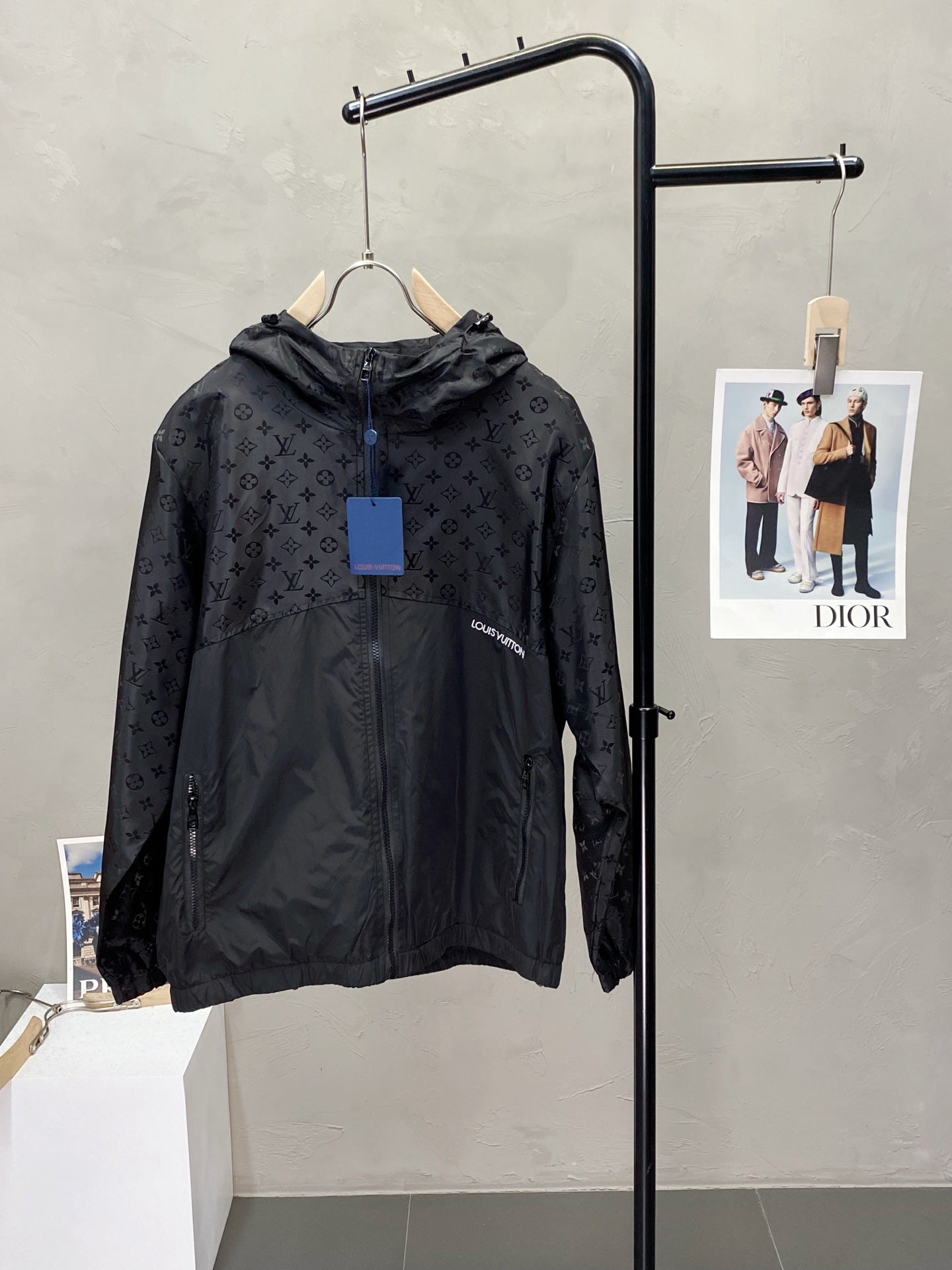 Jacket #53