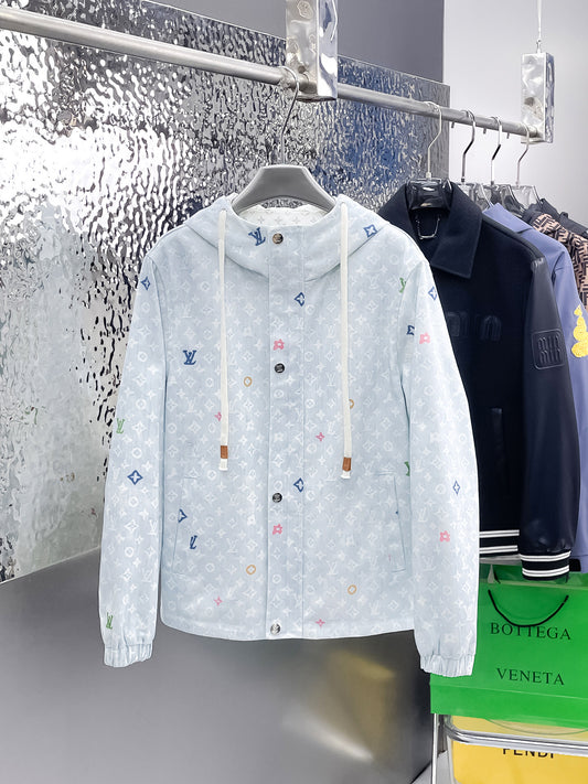 Jacket #57