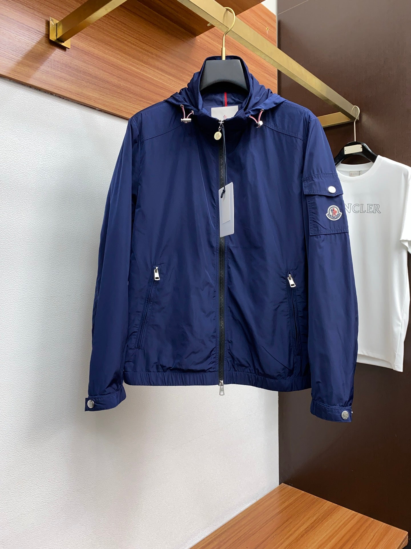 Jacket #62