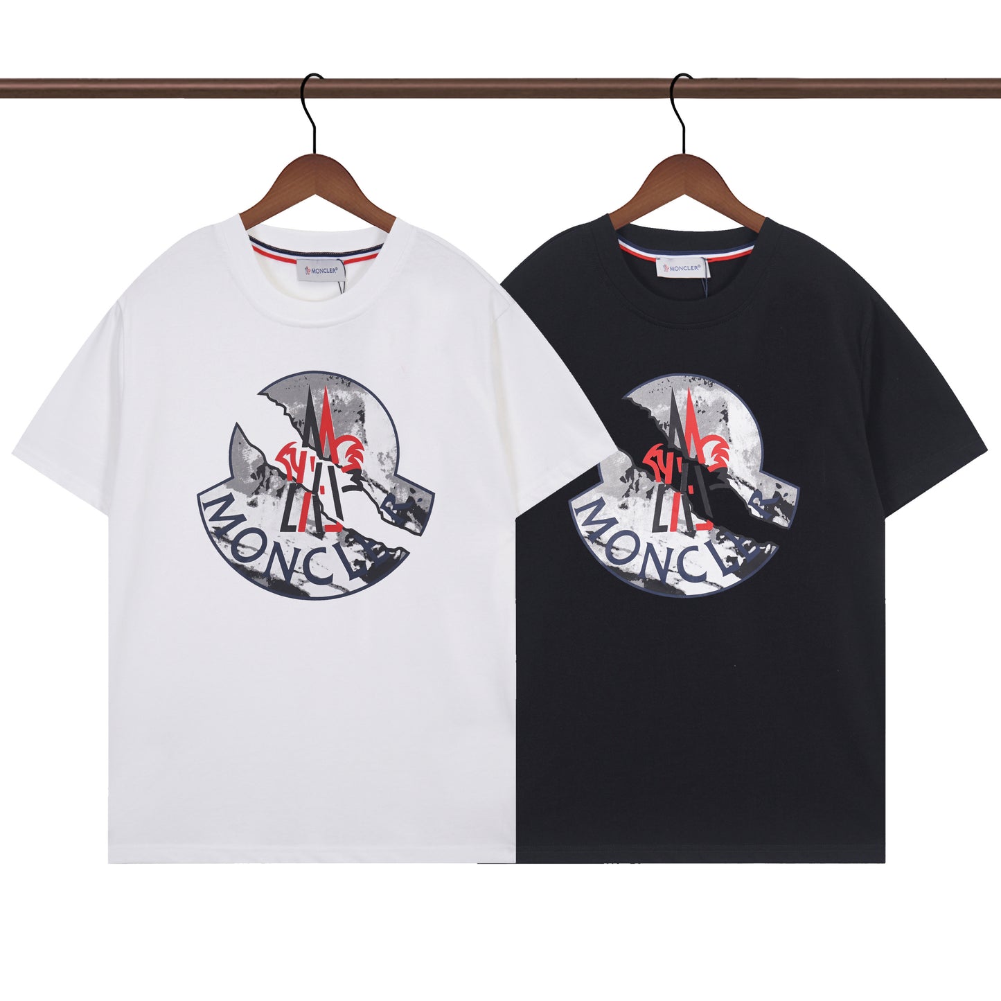 T-Shirts 2st