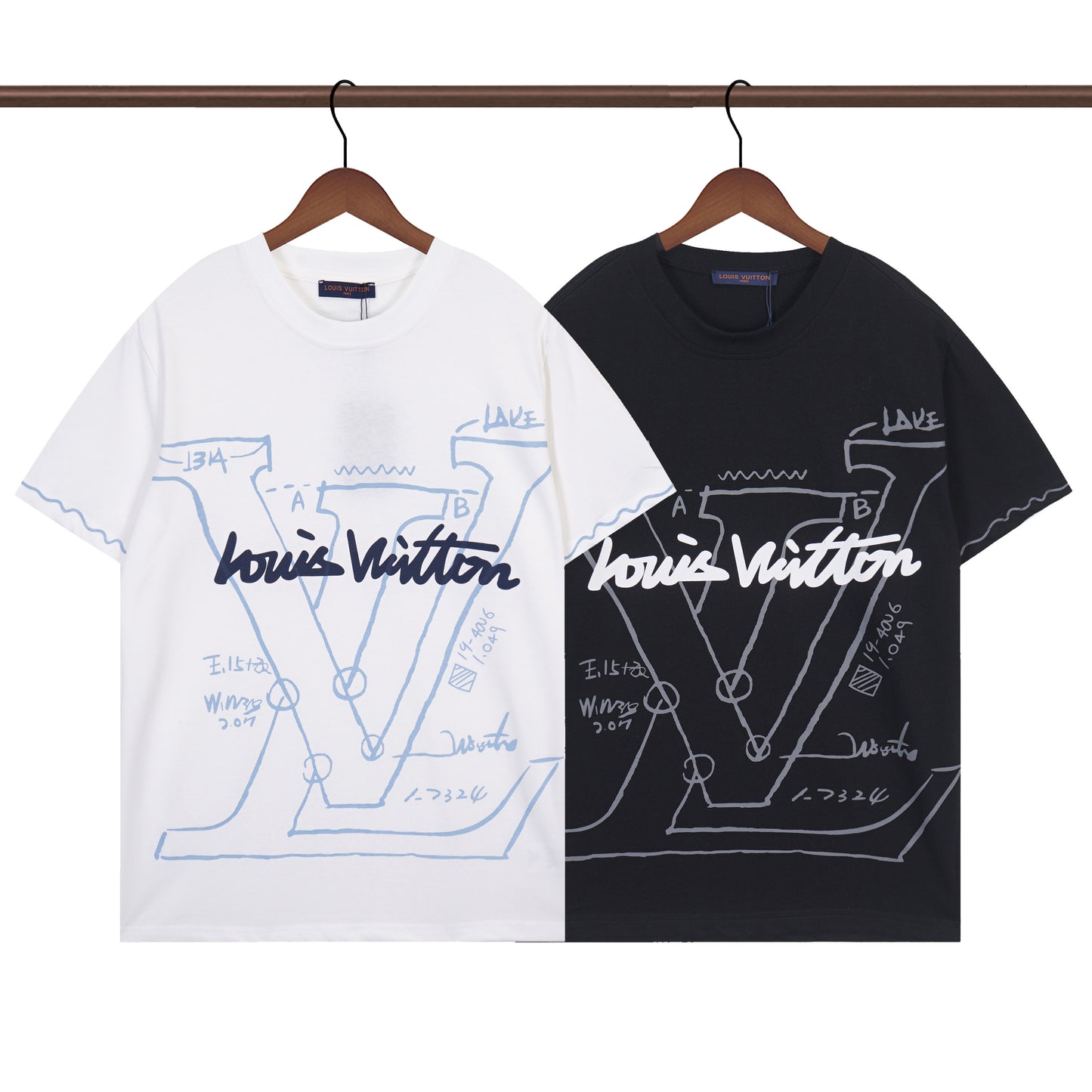 T-Shirts 2st