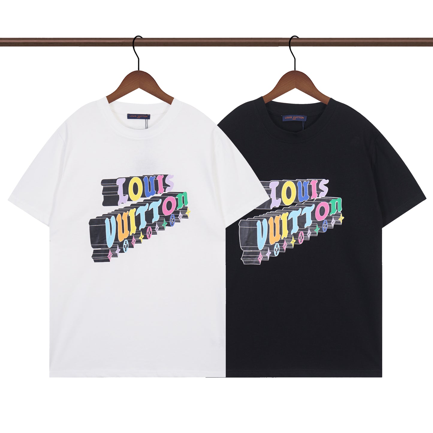 T-Shirts 2st