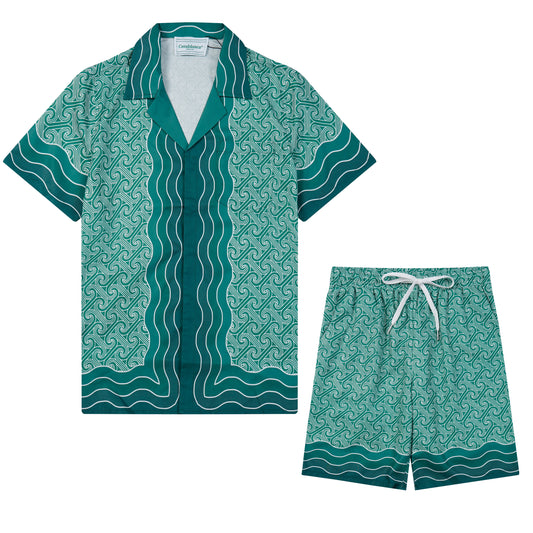 Casablanca Zomerset #91
