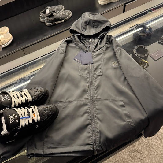 LV Jacket #72