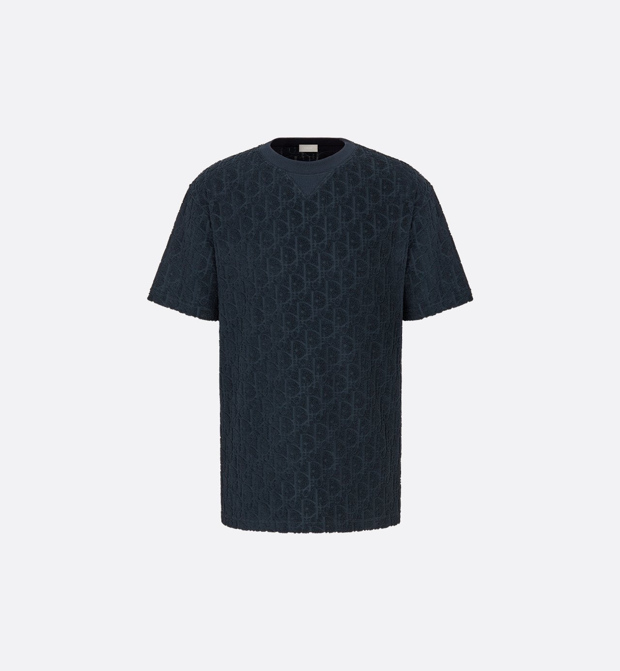 Dior Oblique T-shirt #14