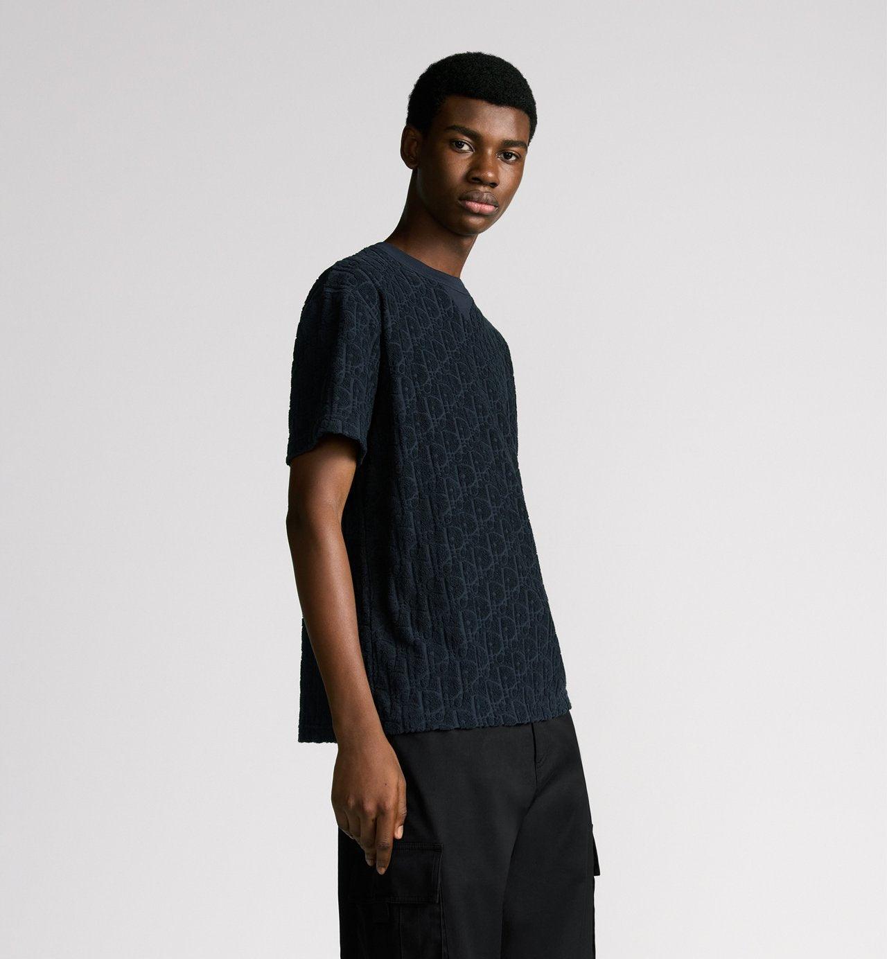 Dior Oblique T-shirt #14