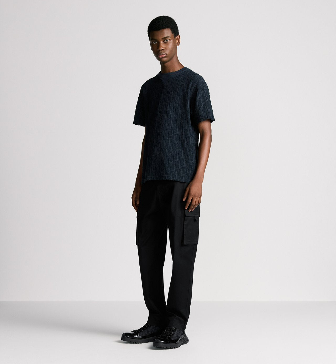 Dior Oblique T-shirt #14