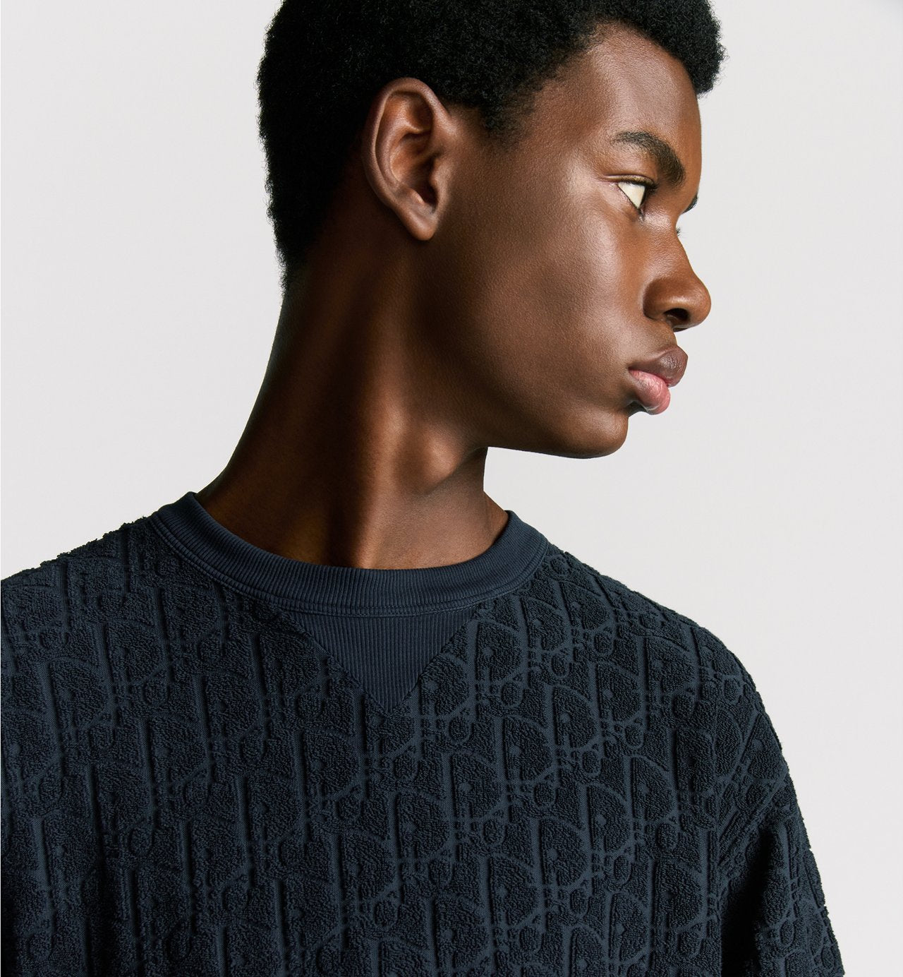 Dior Oblique T-shirt #14
