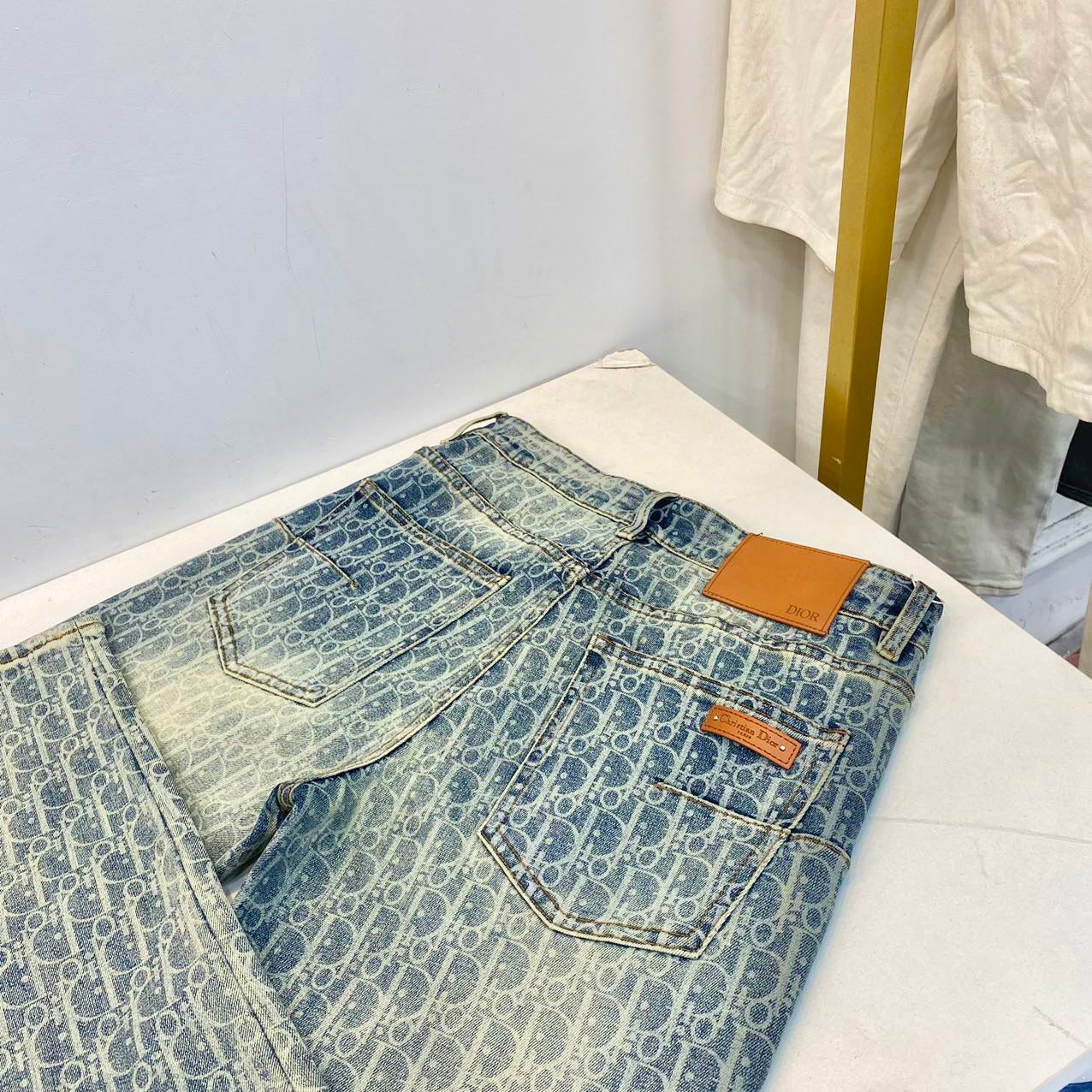 Jeans Heren #246