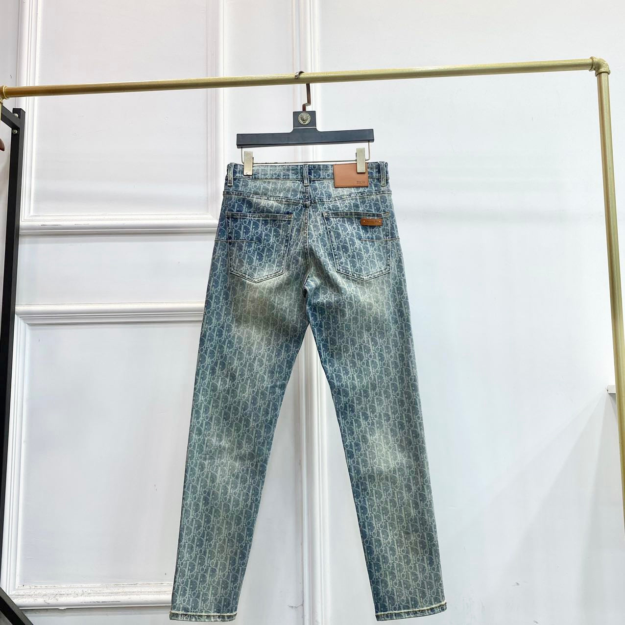 Jeans Heren #246