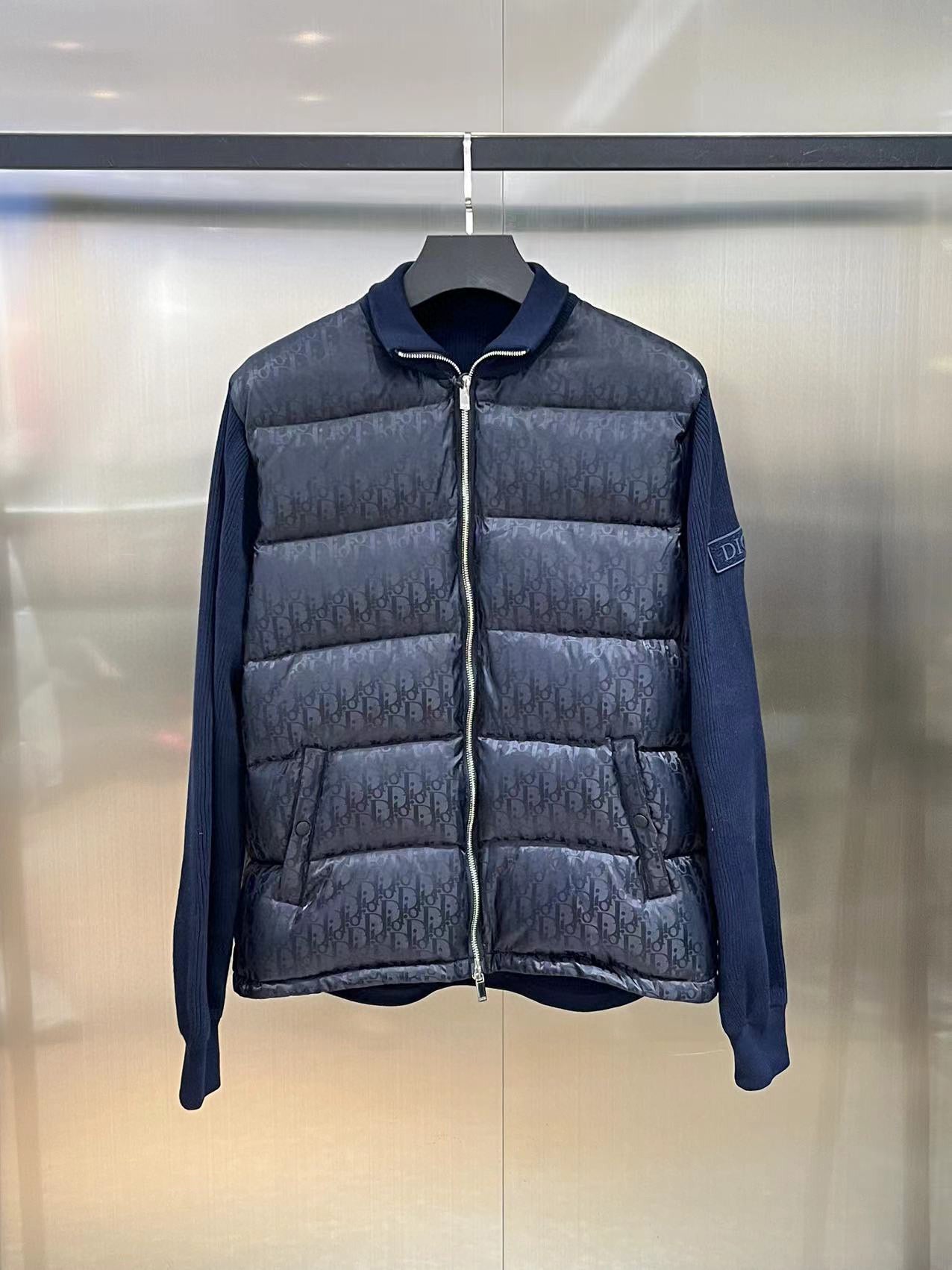 Jacket #17