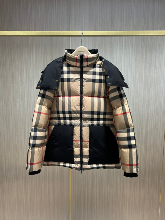 Jacket #189
