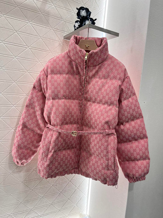 Jacket Roze