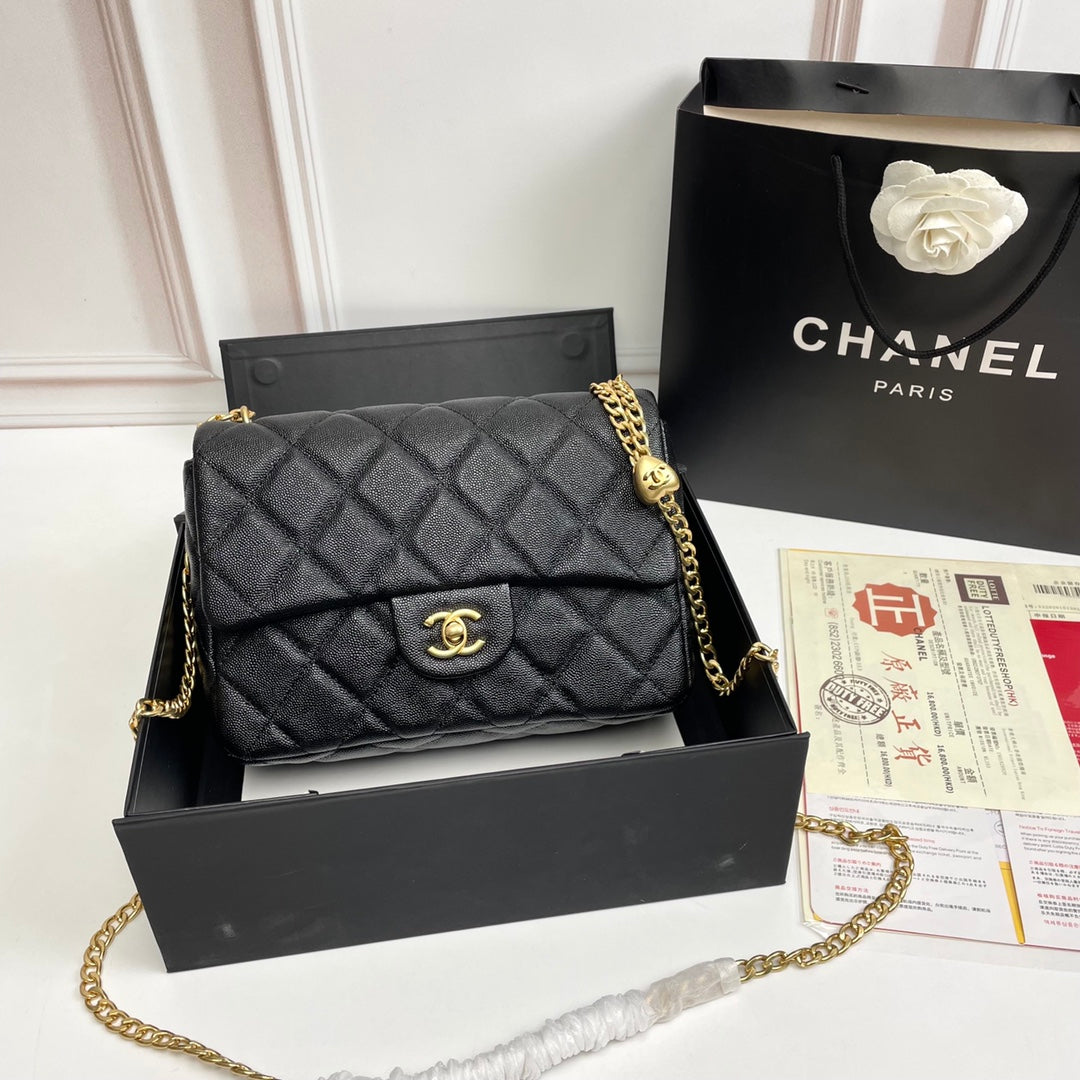 Bag Zwart #79