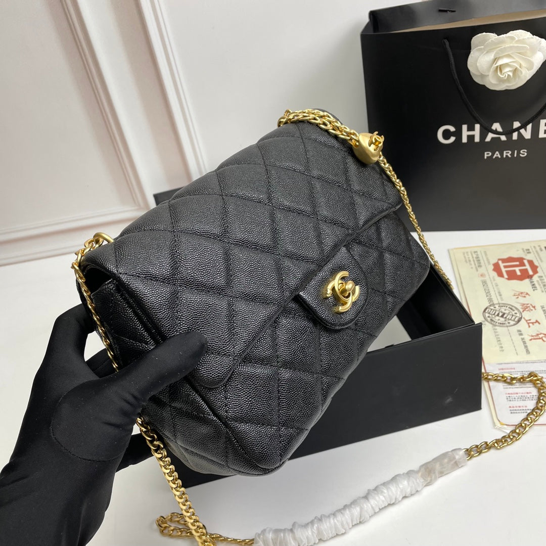 Bag Zwart #79
