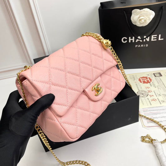 Bag Roze #80