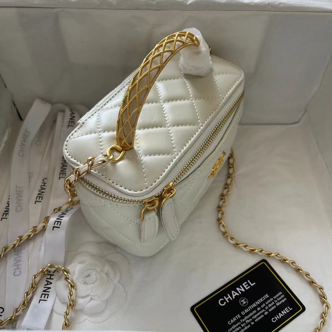 Bag Wit #81