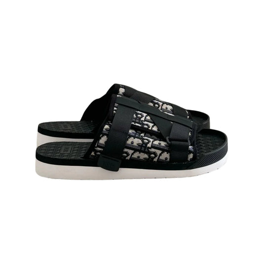 Slippers #1