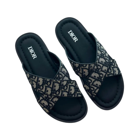 Slippers #3