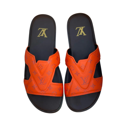 Slippers #5