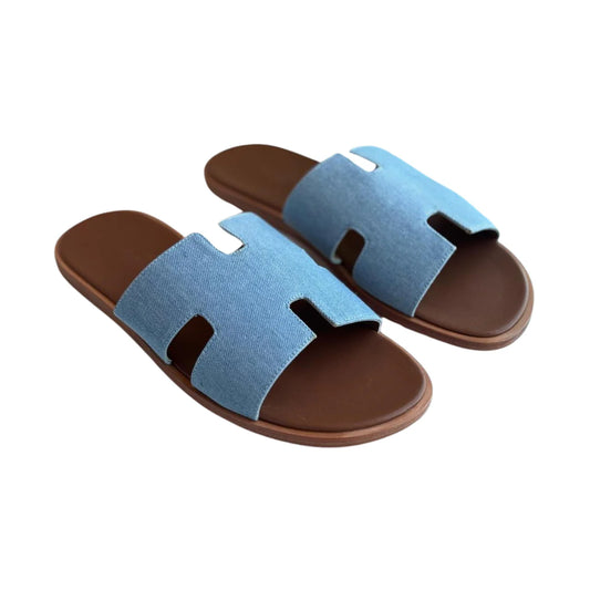 Slippers #7